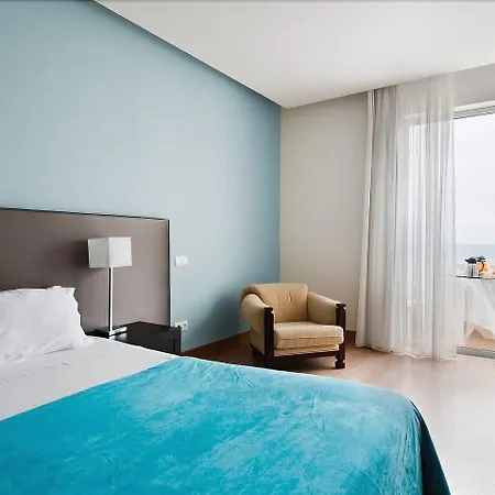 Ξενοδοχείο Mar E Sol &