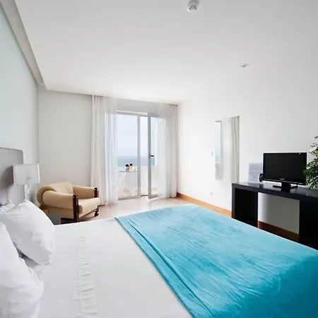 Mar E Sol & 호텔 상페드루 지 모엘