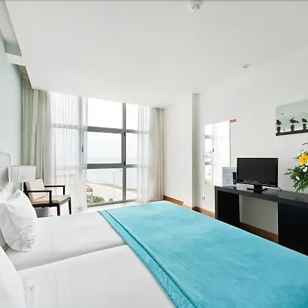 Mar E Sol & Sao Pedro de Muel