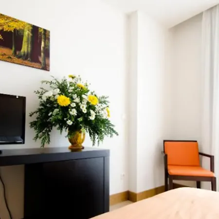 Mar E Sol & 호텔 4*