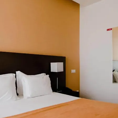 Ξενοδοχείο Mar E Sol & 4*