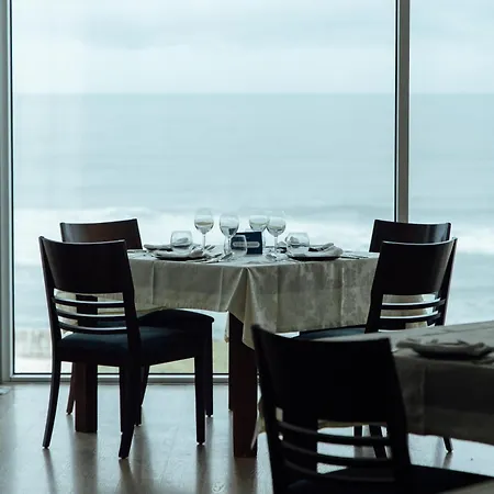 Mar E Sol & 호텔 4*