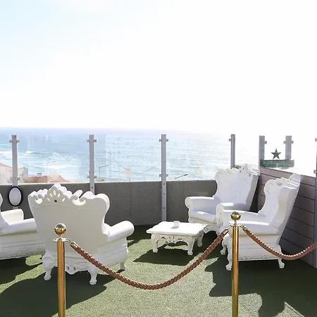 Mar E Sol & 4* 상페드루 지 모엘