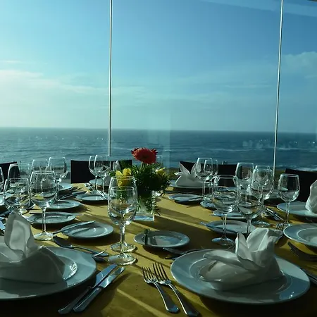 Mar E Sol & 호텔 상페드루 지 모엘