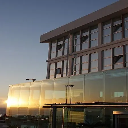 Mar E Sol & Ξενοδοχείο 4*