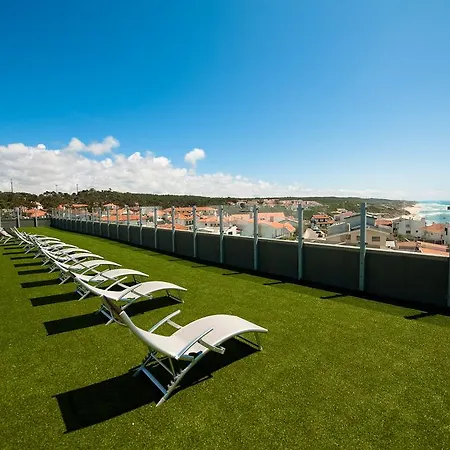 Hotel Mar E Sol&spa São Pedro de Muel