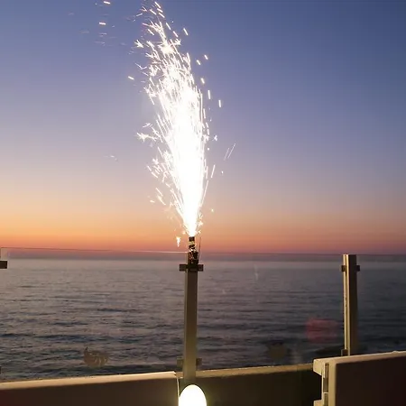 Ξενοδοχείο Mar E Sol &