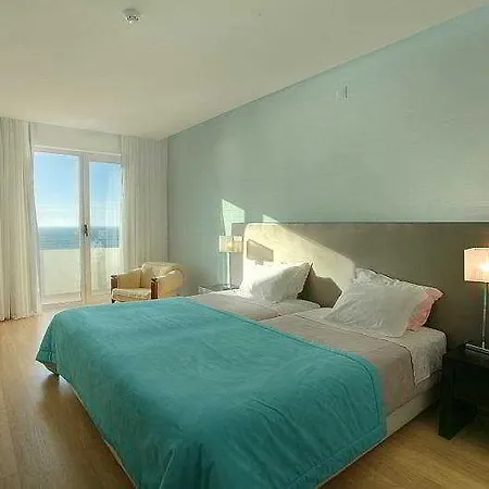 호텔 Mar E Sol & 상페드루 지 모엘