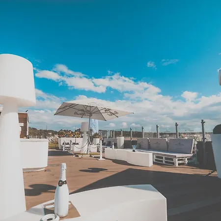 Mar E Sol & 4* São Pedro de Muel