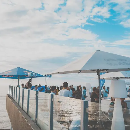 Hotel Mar E Sol&spa São Pedro de Muel