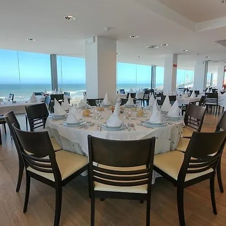 Mar E Sol & 호텔 4*