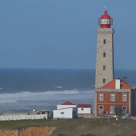 Mar E Sol & Ξενοδοχείο Sao Pedro de Muel