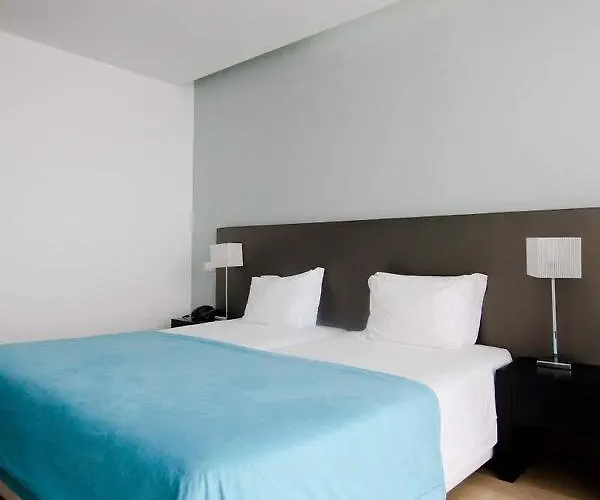 Mar E Sol & Sao Pedro De Moel