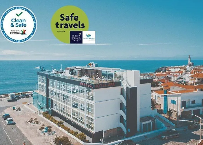 Mar E Sol & São Pedro de Muel