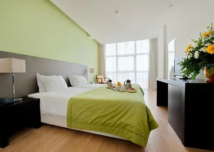 Mar E Sol & Hotel Sao Pedro De Moel