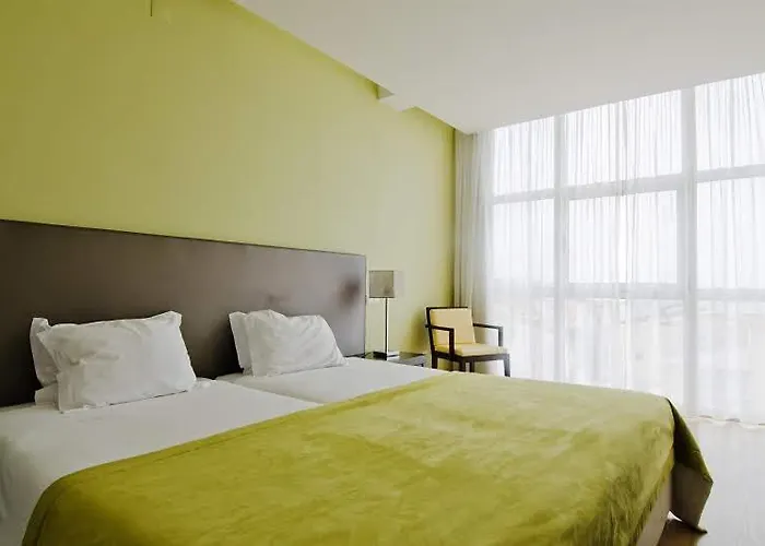 Hotel Mar E Sol & 4*