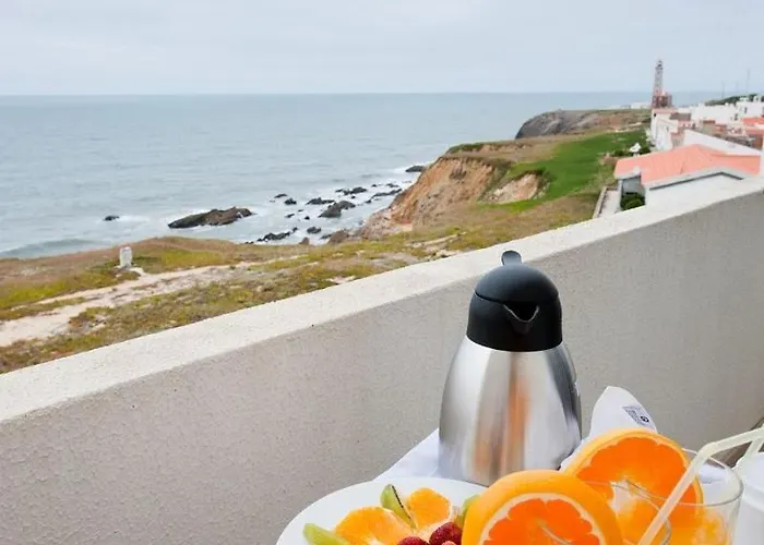 Mar E Sol & Hotel São Pedro de Muel