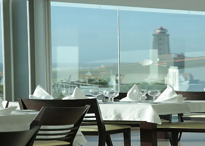 Mar E Sol & Sao Pedro De Moel