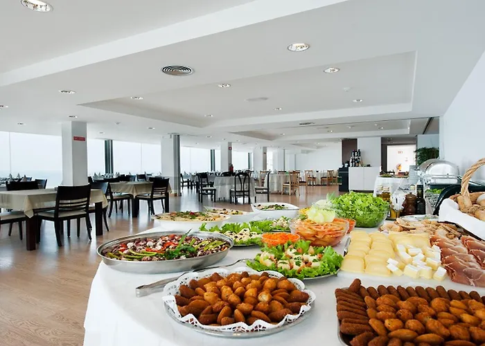 Hotel Mar E Sol & São Pedro de Muel