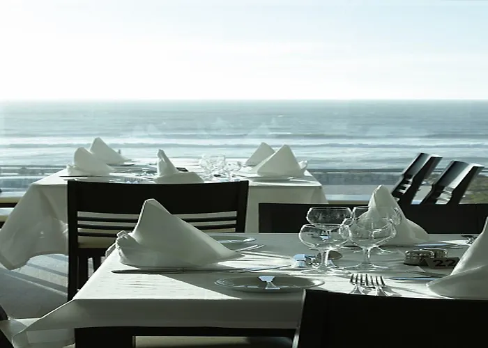 Hotel Mar E Sol & São Pedro de Muel