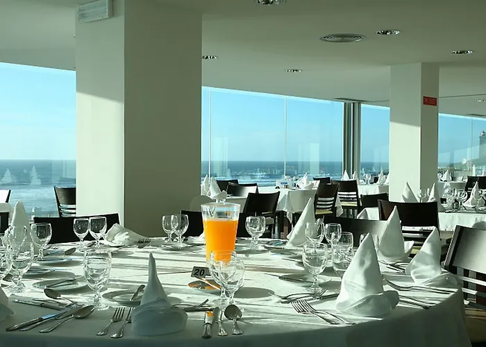 Mar E Sol & Hotel 4*