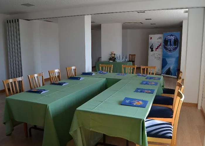 Mar E Sol & Hotel 4*