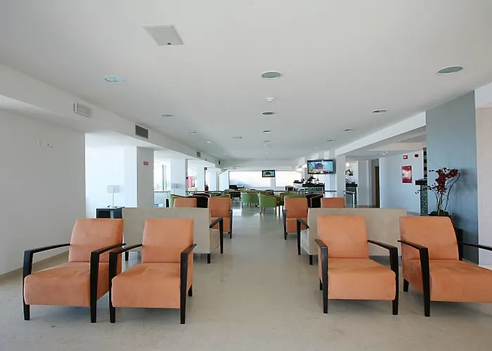 Mar E Sol & Hotel São Pedro de Muel