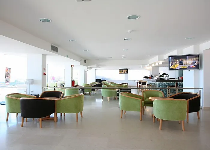 Hotel Mar E Sol & 4*