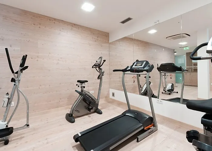 Hotel Mar E Sol & 4*