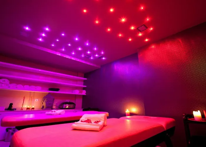 Mar E Sol & Hotel Sao Pedro De Moel