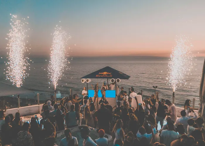 Hotel Mar E Sol & São Pedro de Muel