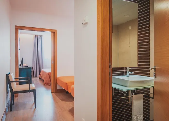 Hotel Mar E Sol & 4*