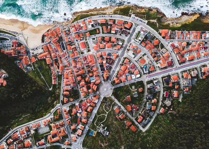 Hotel Mar E Sol & São Pedro de Muel