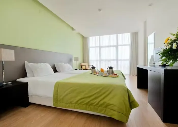 Mar E Sol & 4* Sao Pedro De Moel