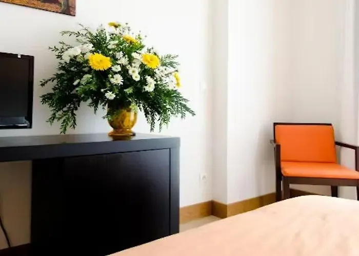 Mar E Sol & Hotel 4*