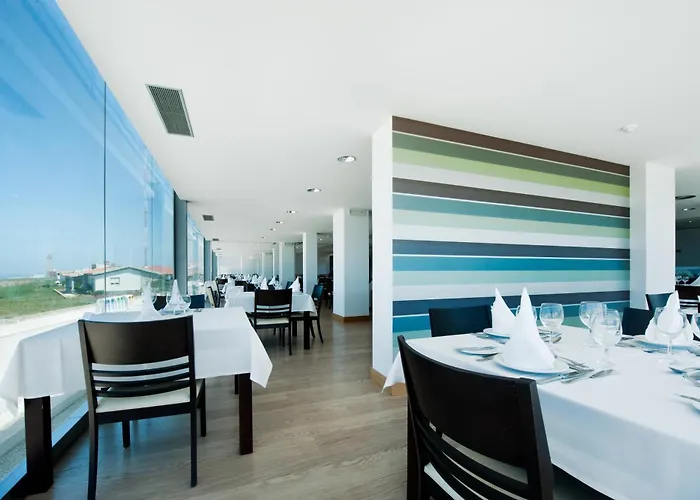 Mar E Sol & 4* São Pedro de Muel