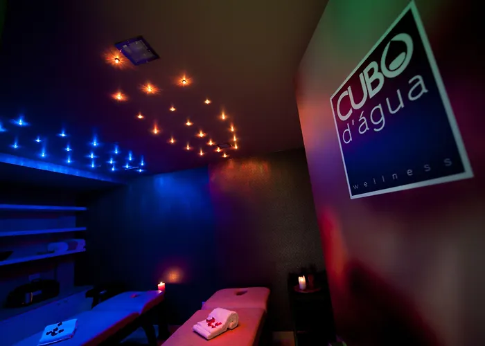 Mar E Sol & Hotel São Pedro de Muel