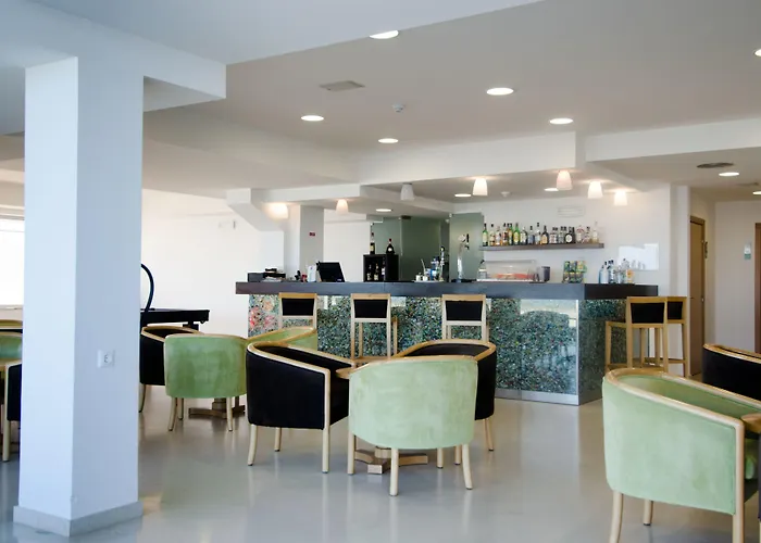 Hotel Mar E Sol & 4*