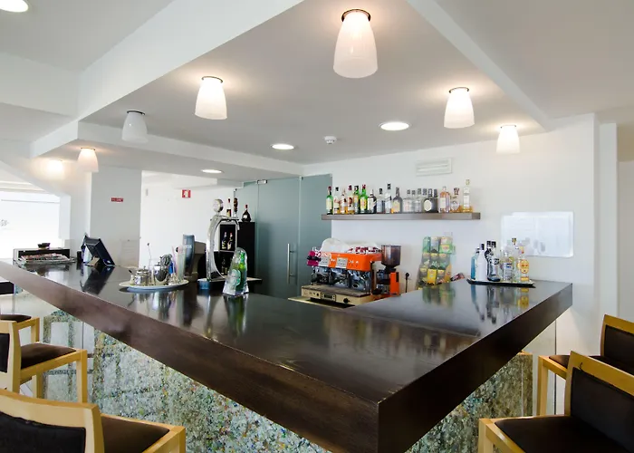 Hotel Mar E Sol & Sao Pedro De Moel