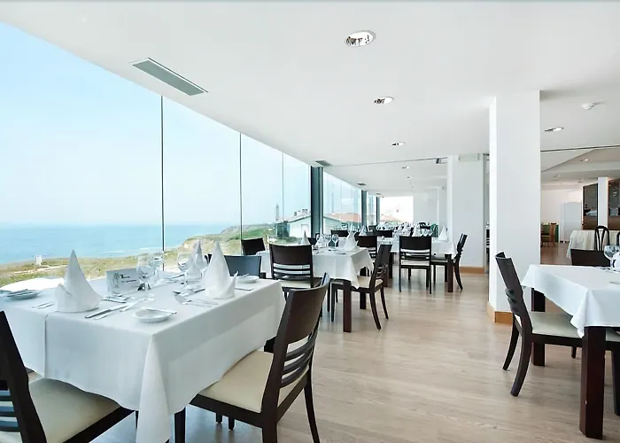 Mar E Sol & Hotel São Pedro de Muel