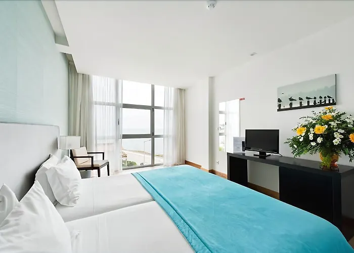 Mar E Sol & São Pedro de Muel