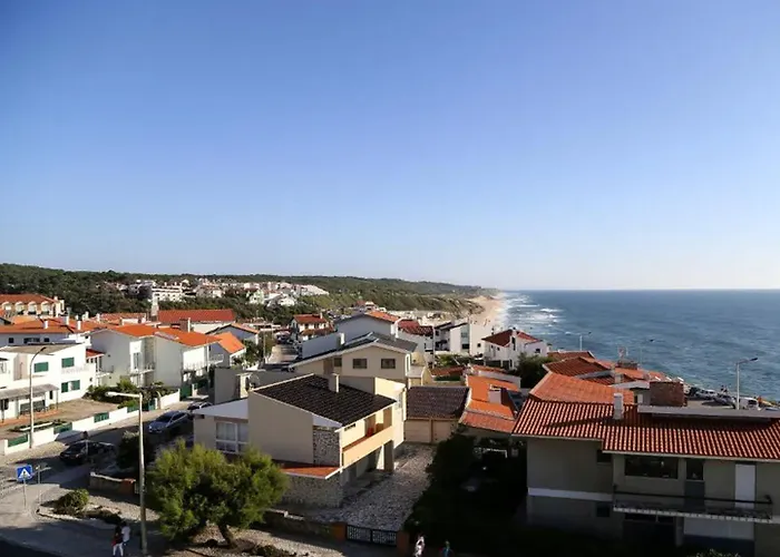 Mar E Sol & Hotel São Pedro de Muel