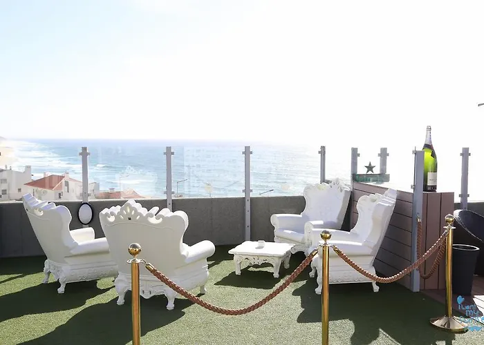 Mar E Sol & 4* São Pedro de Muel