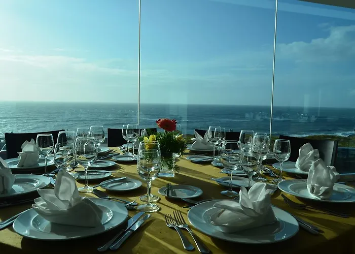 Mar E Sol & Hotel São Pedro de Muel