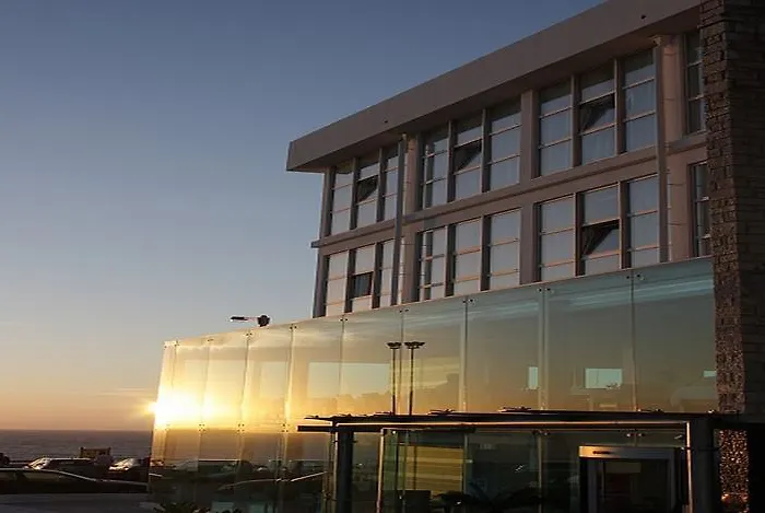 Mar E Sol & Hotel 4*