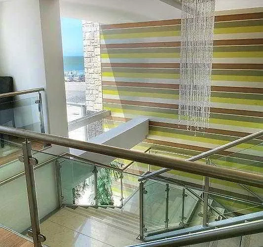 Mar E Sol & 4* Sao Pedro De Moel