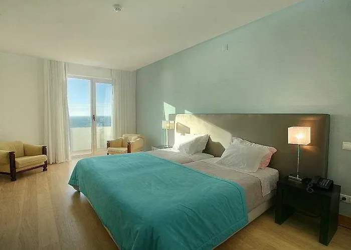 Hotel Mar E Sol & Sao Pedro De Moel