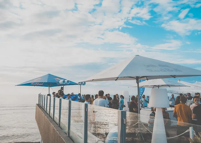 Hotel Mar E Sol & São Pedro de Muel