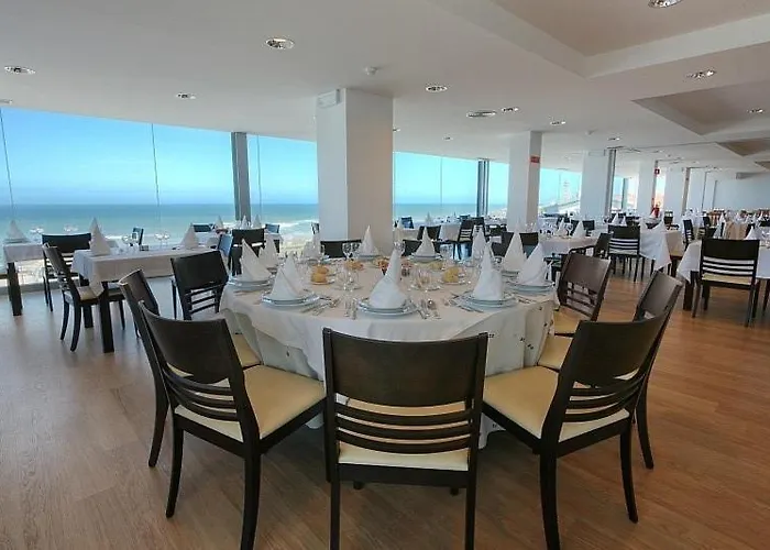 Mar E Sol & Hotel 4*