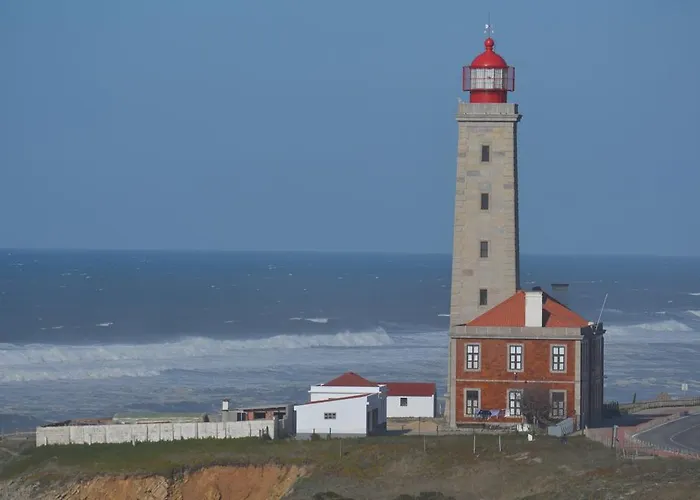Mar E Sol & Hotel São Pedro de Muel